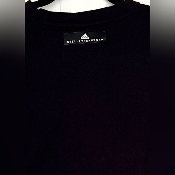 Adidas by Stella McCartney Activewear Top - Picture 6 of 7